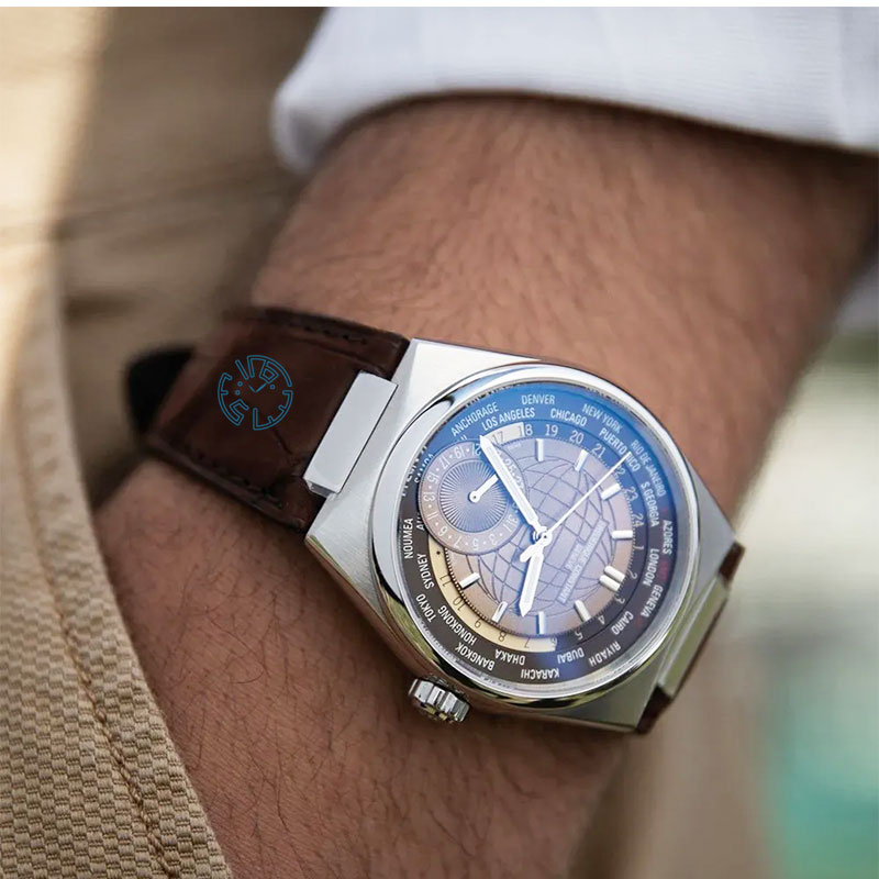 ساعت مردانه فردریک کنستانت FREDERIQUE CONSTANT FC-718C4NH6