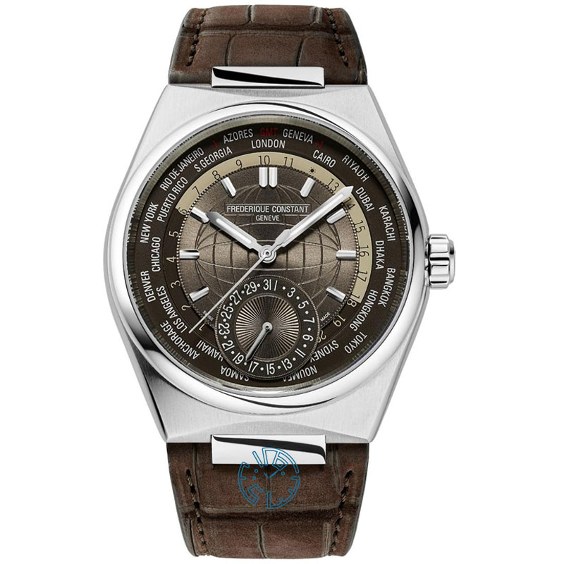 ساعت مردانه فردریک کنستانت FREDERIQUE CONSTANT FC-718C4NH6