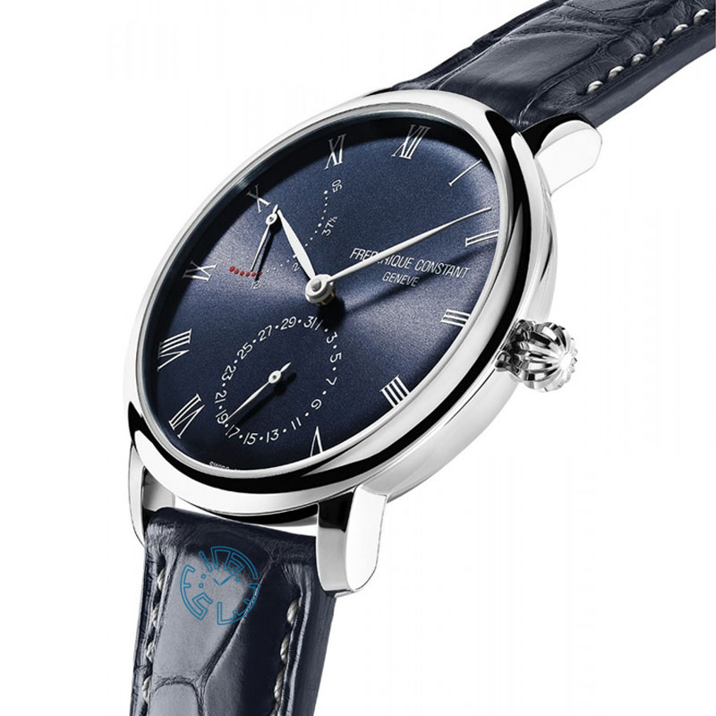 ساعت مچی مردانه فردریک کنستانت FREDERIQUE CONSTANT FC-723NR3S6