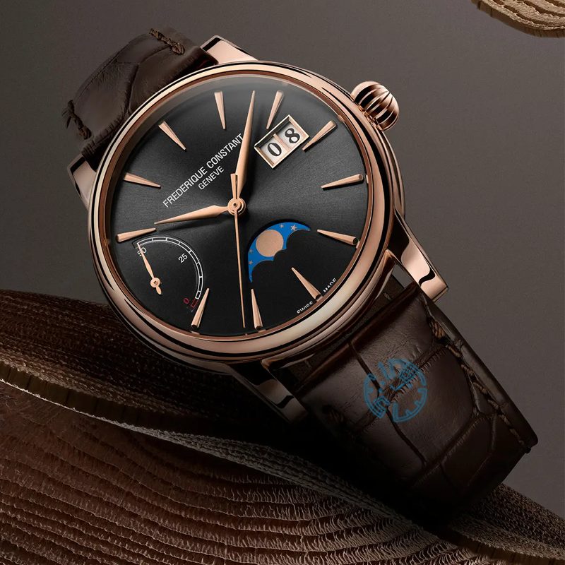 ساعت مچی مردانه فردریک کنستانت FREDERIQUE CONSTANT FC-735G3H9
