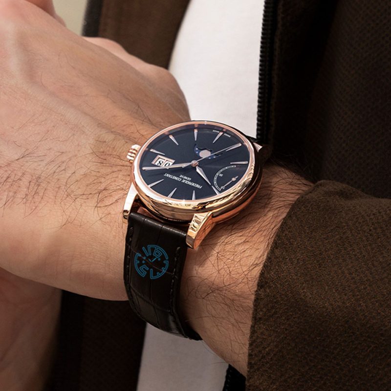 ساعت مچی مردانه فردریک کنستانت FREDERIQUE CONSTANT FC-735G3H9