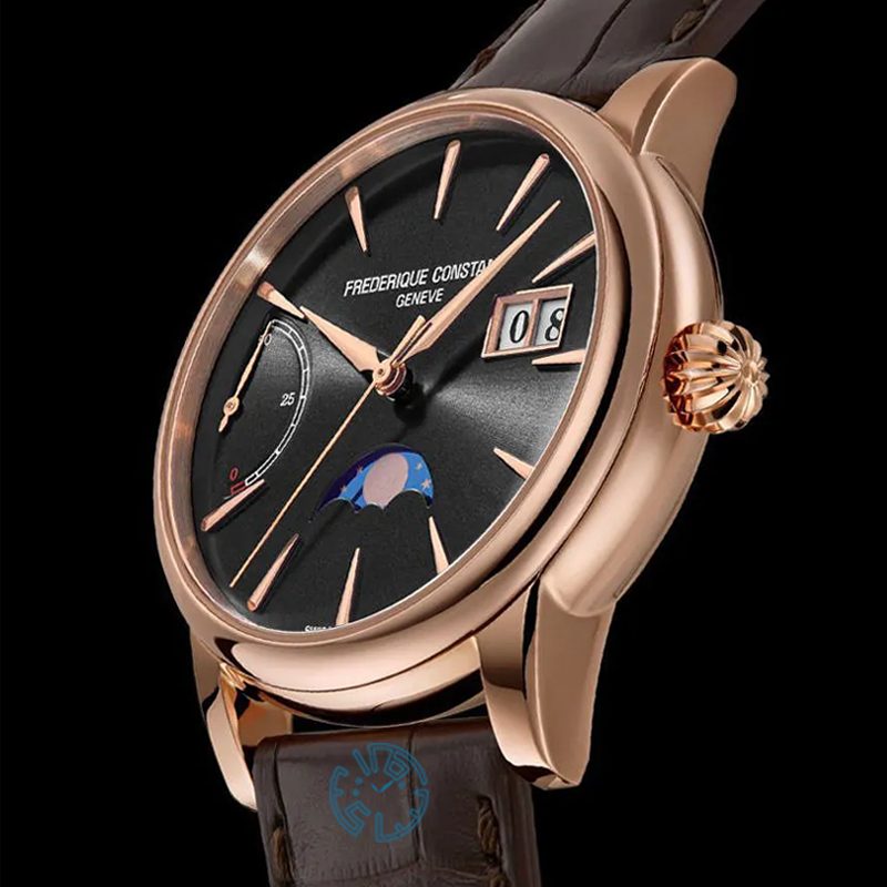 ساعت مچی مردانه فردریک کنستانت FREDERIQUE CONSTANT FC-735G3H9