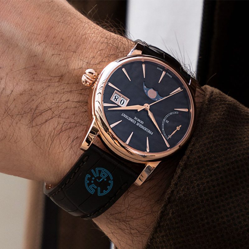 ساعت مچی مردانه فردریک کنستانت FREDERIQUE CONSTANT FC-735G3H9