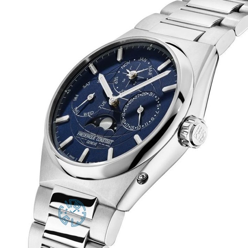 ساعت مچی مردانه فردریک کنستانت FREDERIQUE CONSTANT FC-775N4NH6B