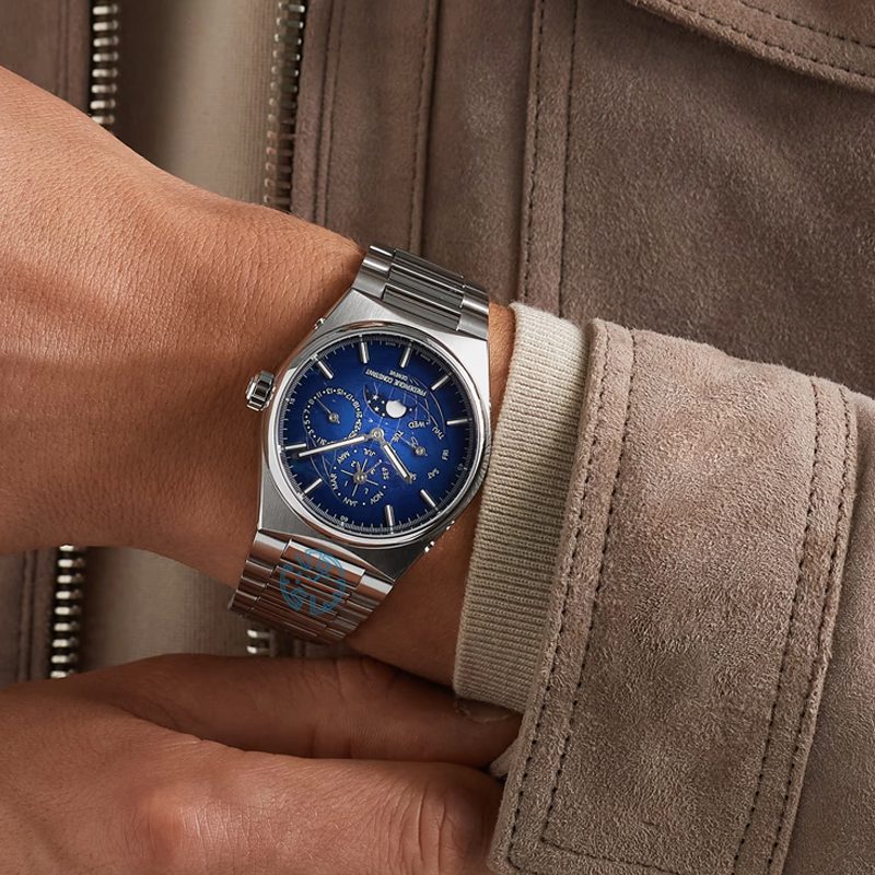 ساعت مچی مردانه فردریک کنستانت FREDERIQUE CONSTANT FC-775N4NH6B