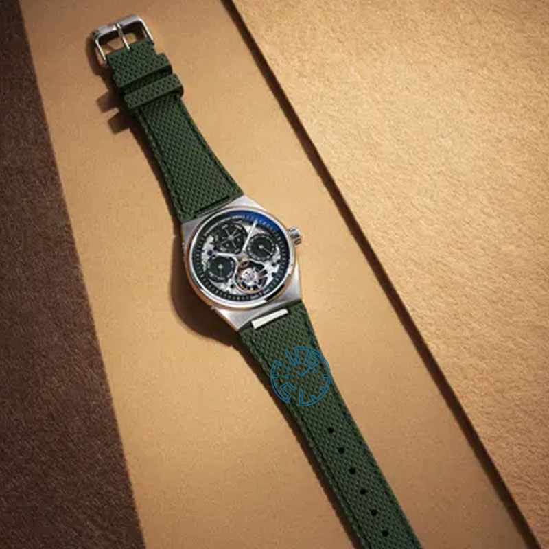 ساعت مچی مردانه فردریک کنستانت FREDERIQUE CONSTANT FC-975GR4NH6B