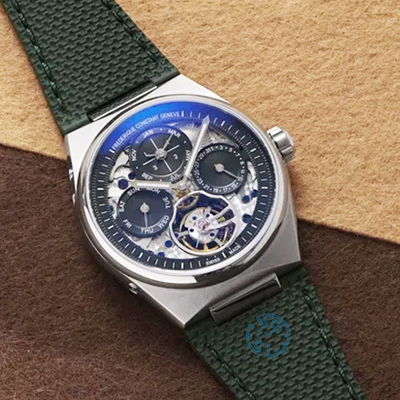 ساعت مچی مردانه فردریک کنستانت FREDERIQUE CONSTANT FC-975GR4NH6B