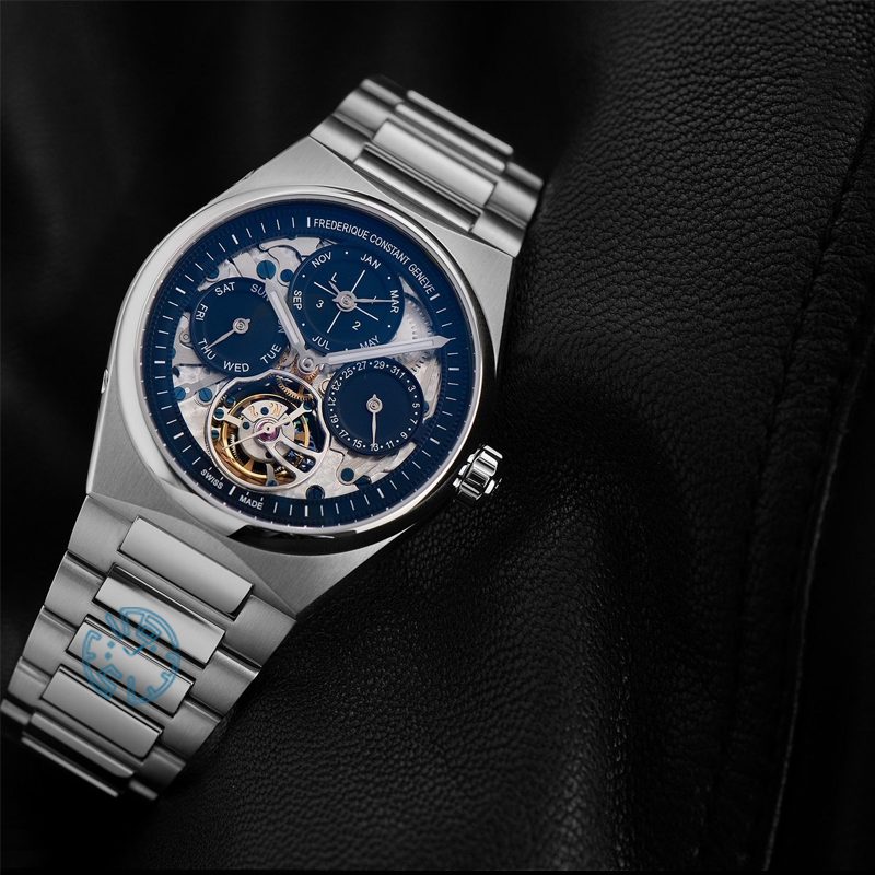 ساعت مچی مردانه فردریک کنستانت FREDERIQUE CONSTANT FC-975N4NH6B