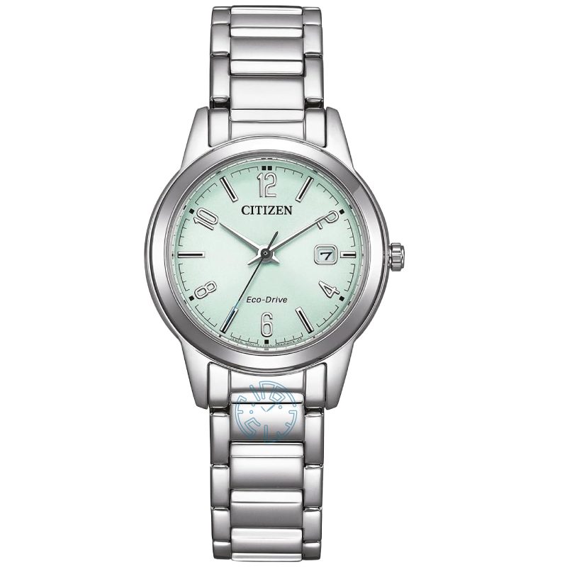 ساعت مچی زنانه سیتیزن CITIZEN FE1241-71X