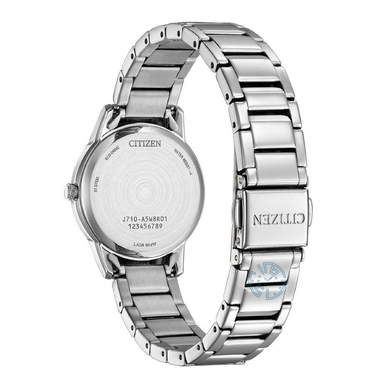 ساعت مچی زنانه سیتیزن CITIZEN FE1241-71X