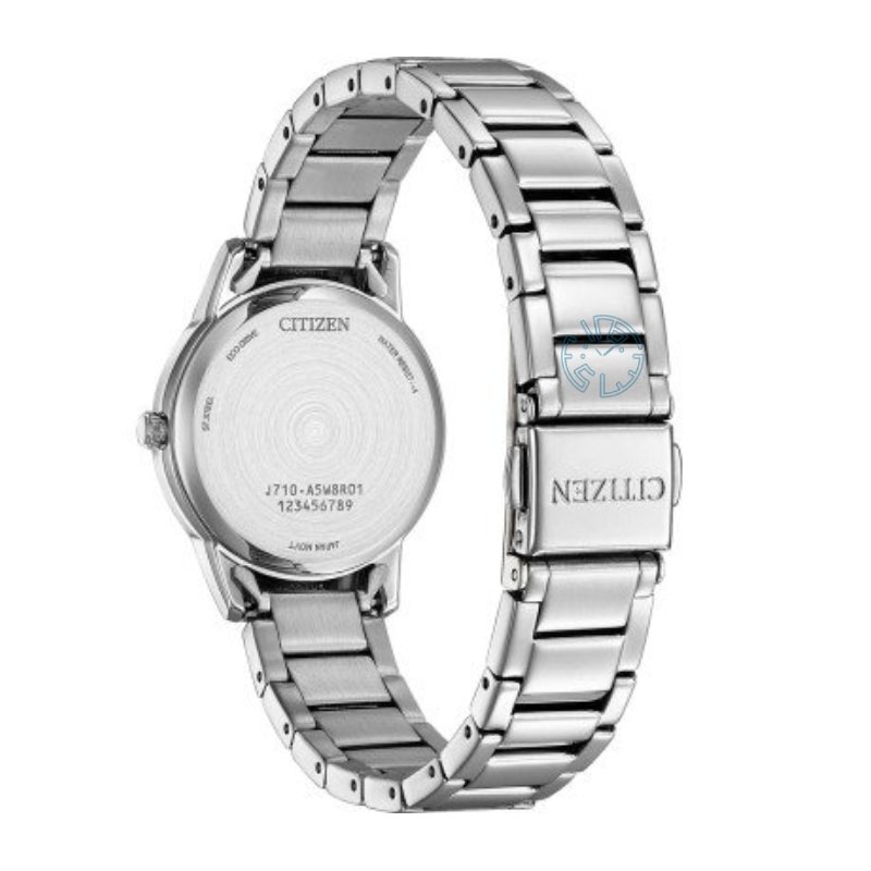ساعت مچی زنانه سیتیزن CITIZEN FE1241-71Z