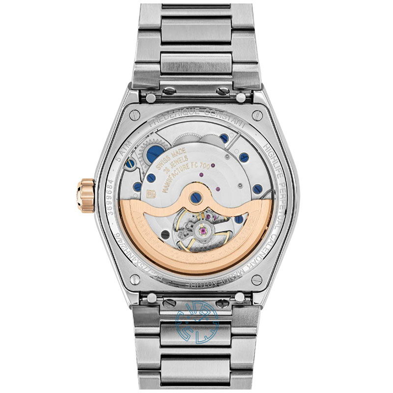 ساعت مچی مردانه فردریک کنستانت FREDERIQUE CONSTANT FC-775V4NH2B