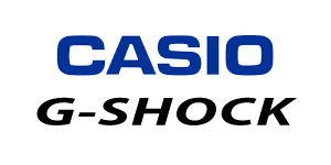 CASIO GSHOCK