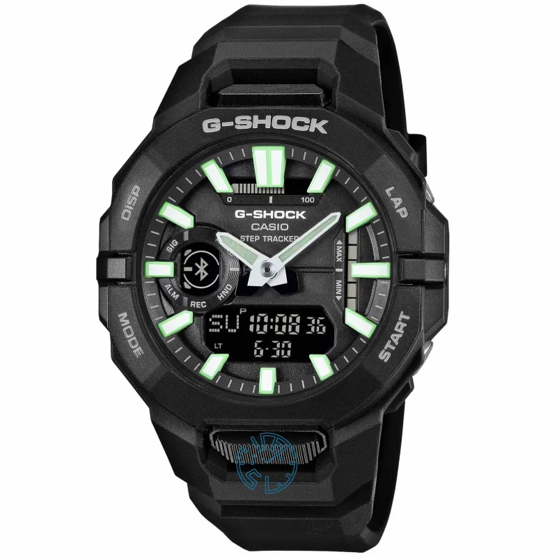 ساعت مچی مردانه کاسیو جیشاک G-SHOCK GBA-950-1ADR