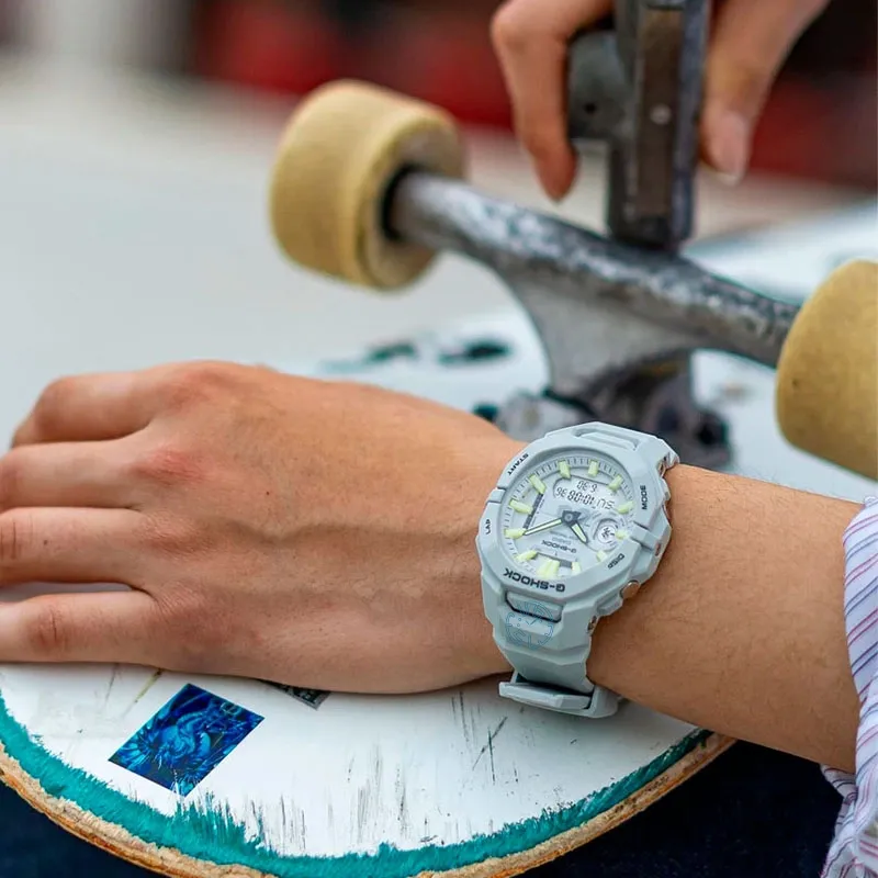 ساعت مچی مردانه کاسیو جیشاک G-SHOCK GBA-950-7ADR