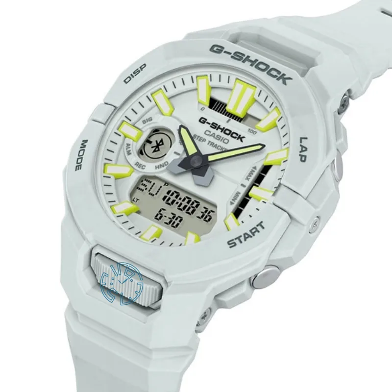 ساعت مچی مردانه کاسیو جیشاک G-SHOCK GBA-950-7ADR