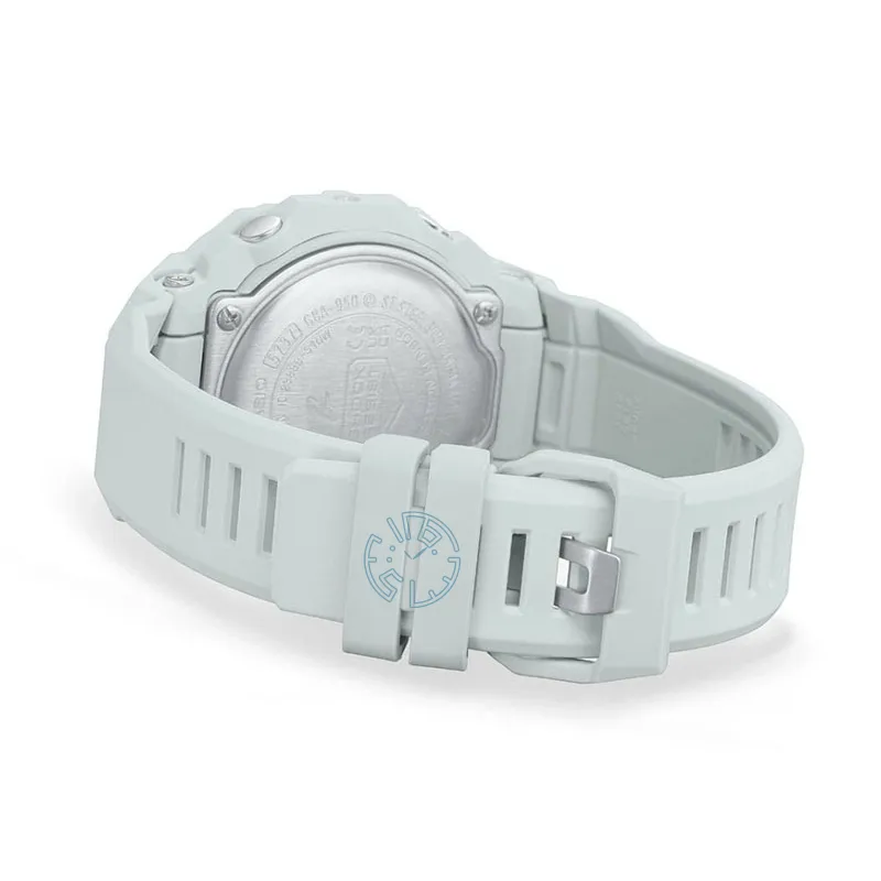 ساعت مچی مردانه کاسیو جیشاک G-SHOCK GBA-950-7ADR