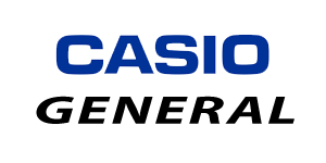 CASIO GENERAL
