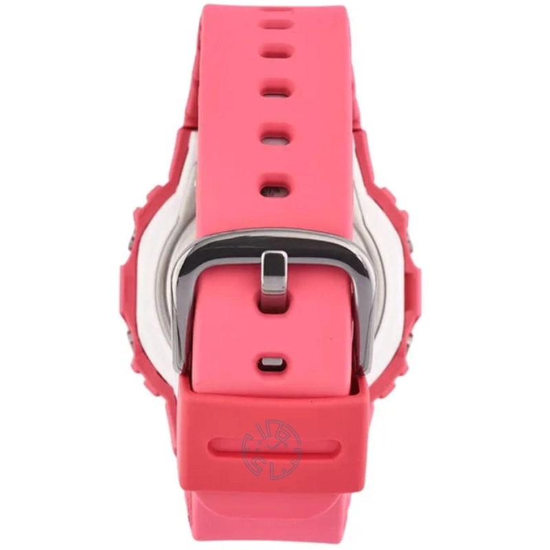 ساعت مچی زنانه کاسیو جیشاک G-SHOCK GLX-S5610-4DR