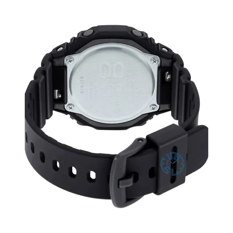 ساعت مچی زنانه کاسیو جیشاک G-SHOCK GMA-P2100SG-1ADR
