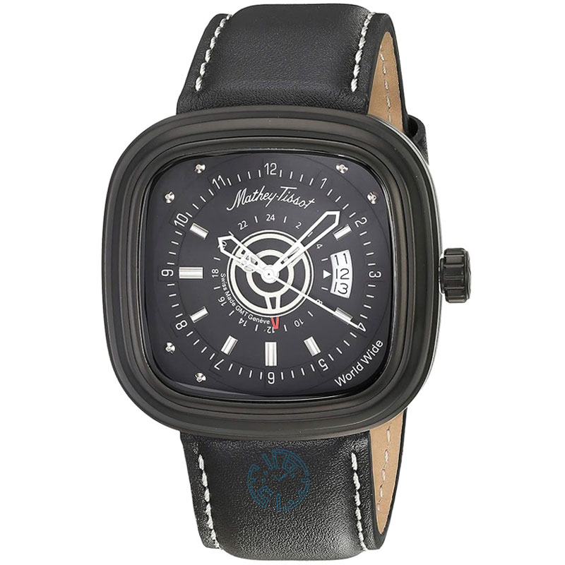 ساعت مچی مردانه متی تیسوت MATHEY TISSOT H110NN