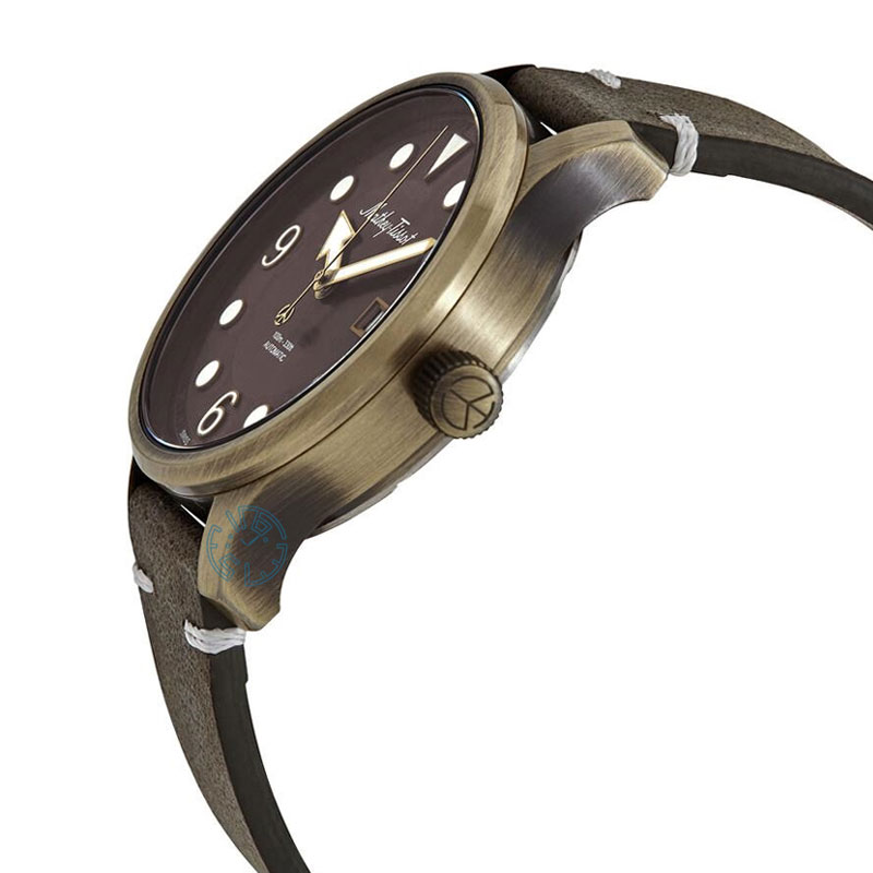 ساعت مچی مردانه متی تیسوت MATHEY TISSOT H112BZV