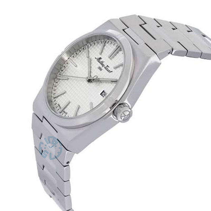 ساعت مچی مردانه متی تیسوت MATHEY TISSOT H117AS