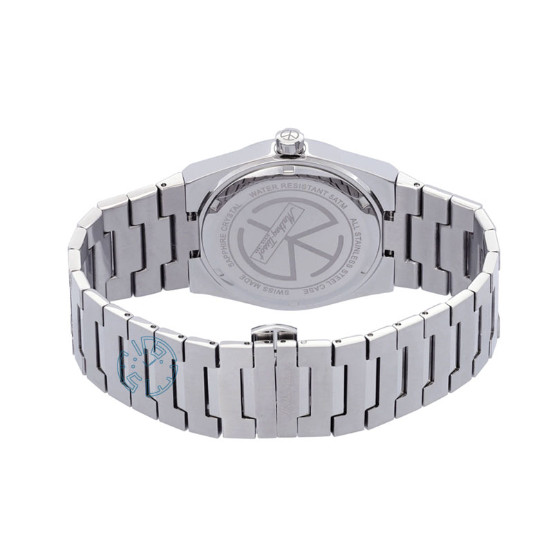 ساعت مچی مردانه متی تیسوت MATHEY TISSOT H117AS
