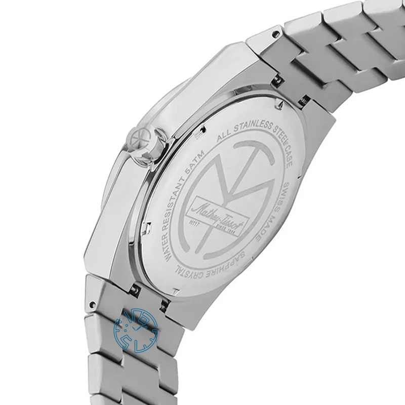 ساعت مچی مردانه متی تیسوت MATHEY TISSOT H117AV