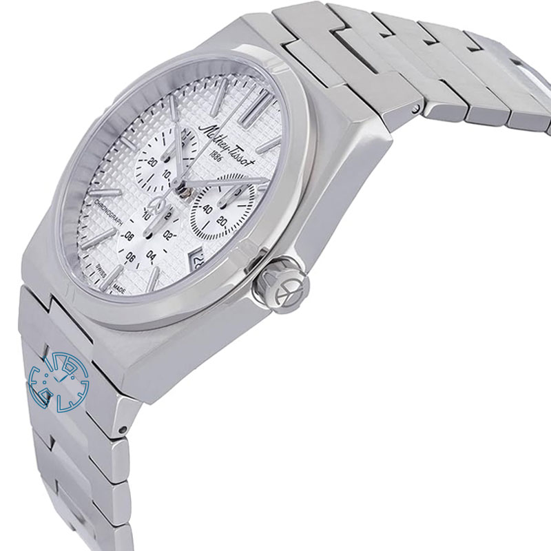 ساعت مچی مردانه متی تیسوت MATHEY TISSOT H117CHAS