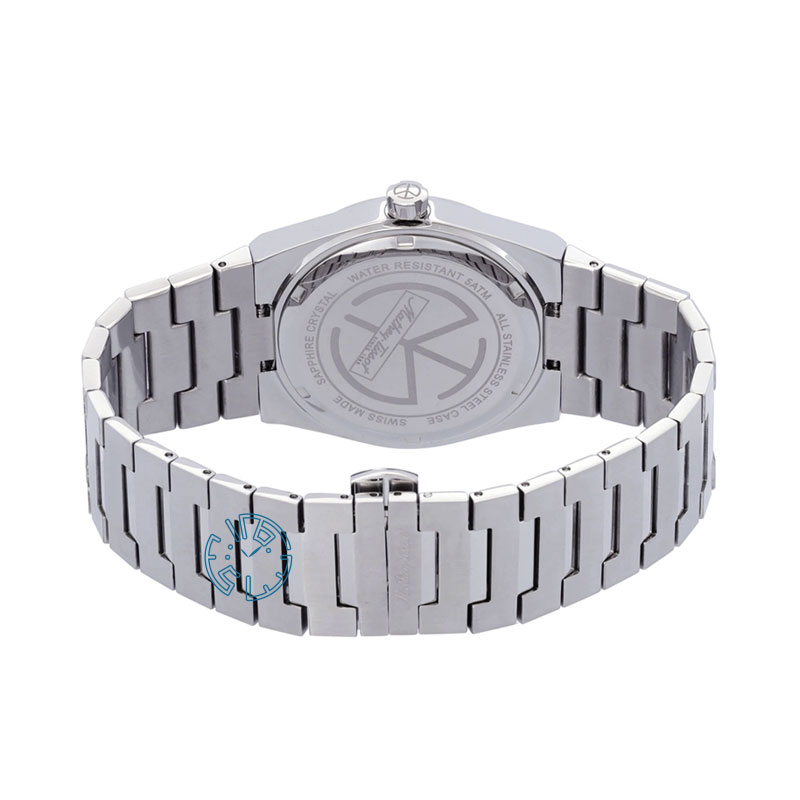 ساعت مچی مردانه متی تیسوت MATHEY TISSOT H117CHAV
