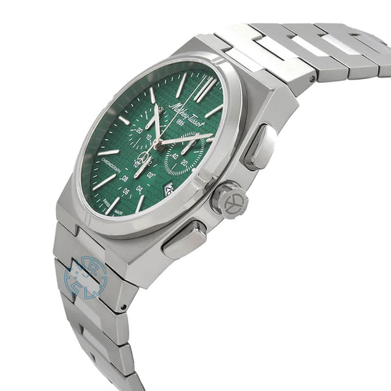 ساعت مچی مردانه متی تیسوت MATHEY TISSOT H117CHAV