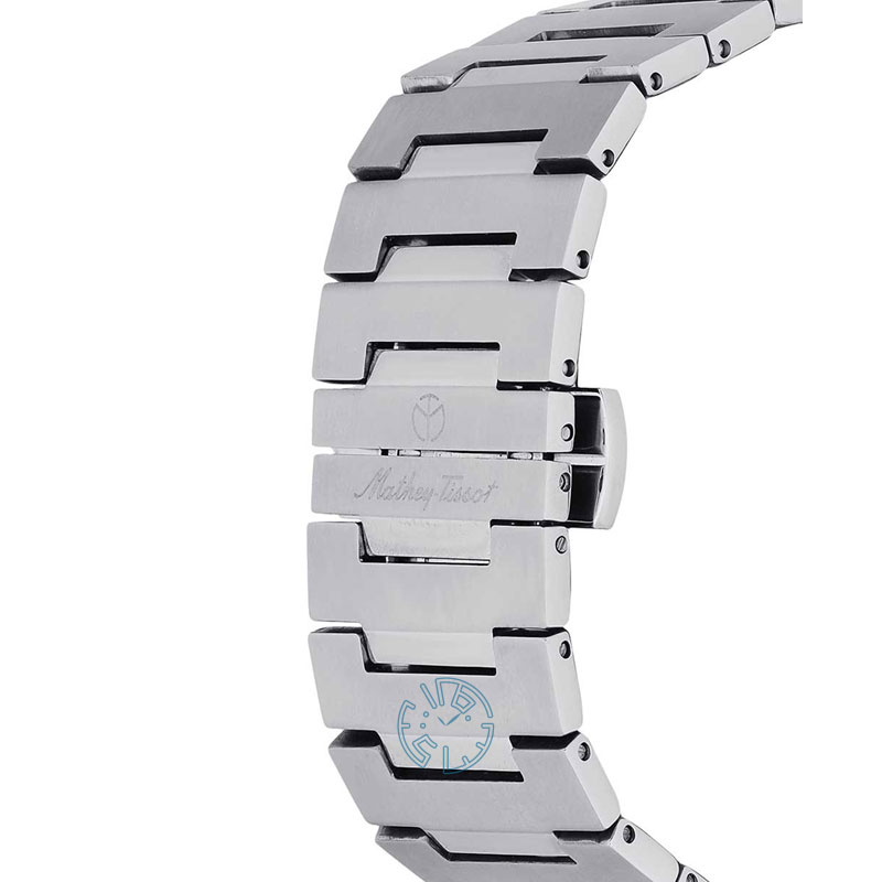 ساعت مچی مردانه متی تیسوت MATHEY TISSOT H118CHAS