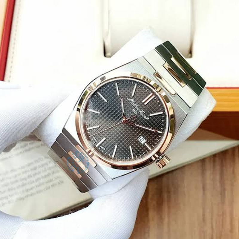 ساعت مچی مردانه متی تیسوت MATHEY TISSOT H117RS