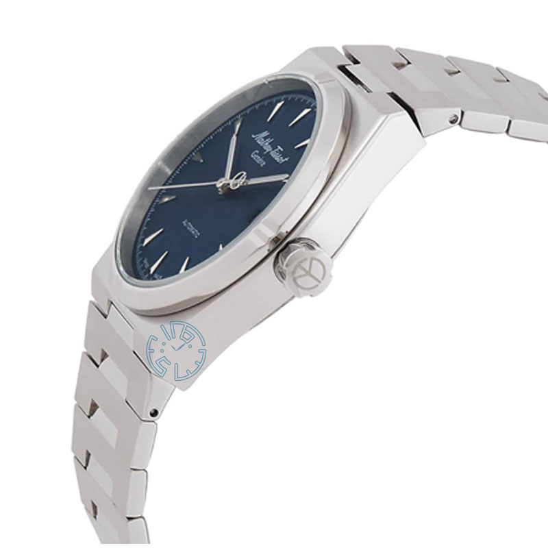 ساعت مچی مردانه متی تیسوت MATHEY TISSOT H118ATABU