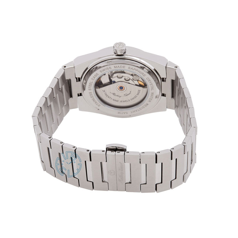 ساعت مچی مردانه متی تیسوت MATHEY TISSOT H118ATV