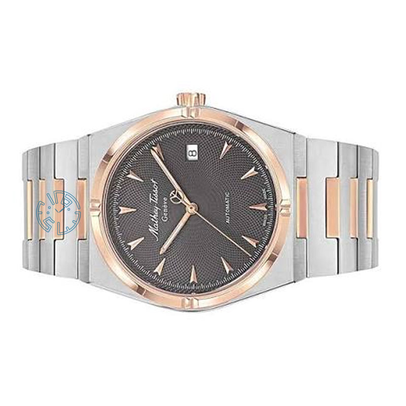 ساعت مچی مردانه متی تیسوت MATHEY TISSOT H118ATRS