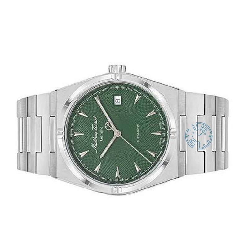 ساعت مچی مردانه متی تیسوت MATHEY TISSOT H118ATV