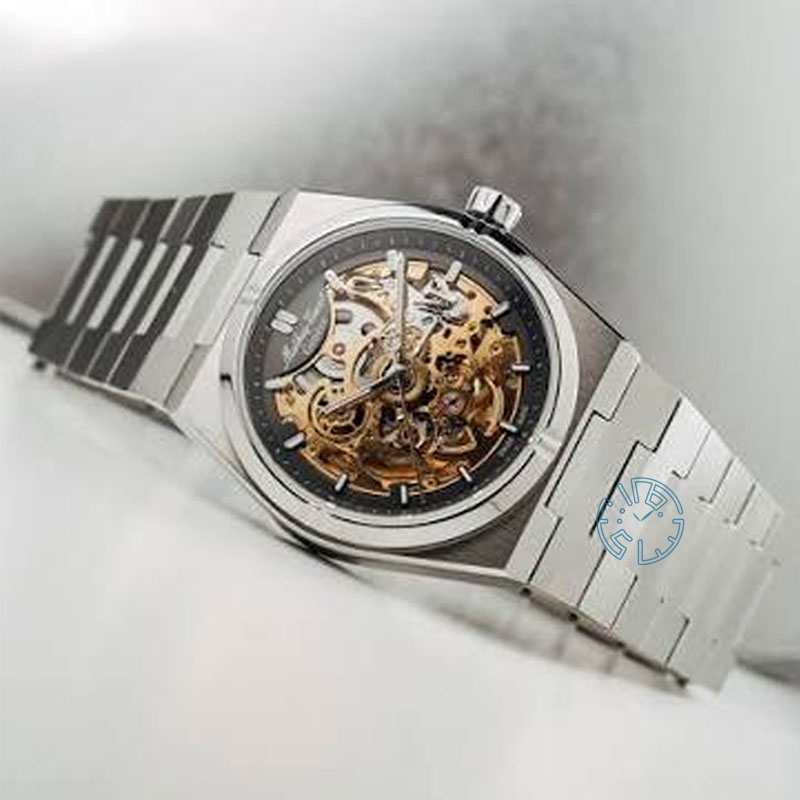 ساعت مچی مردانه متی تیسوت MATHEY TISSOT H118CFAN