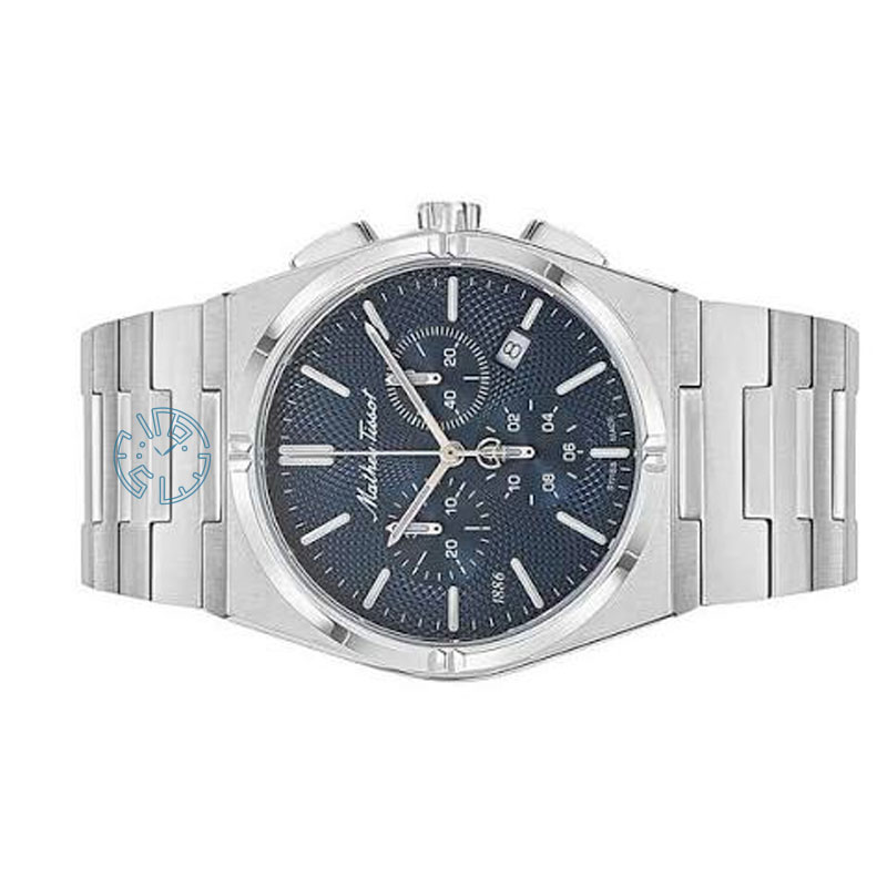 ساعت مچی مردانه متی تیسوت MATHEY TISSOT H118CHABU