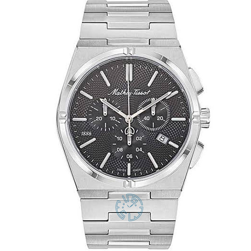 ساعت مچی مردانه متی تیسوت MATHEY TISSOT H118CHAN