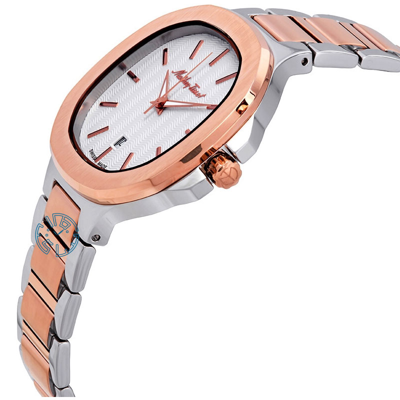 ساعت مچی مردانه متی تیسوت MATHEY TISSOT H152RA