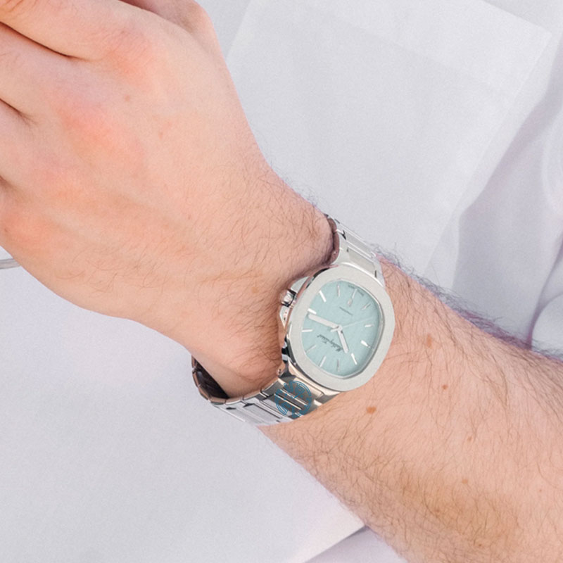 ساعت مچی مردانه متی تیسوت MATHEY TISSOT H152TI