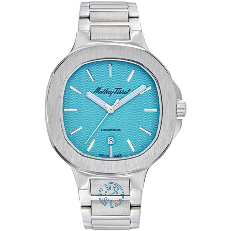 ساعت مچی مردانه متی تیسوت MATHEY TISSOT H152TI