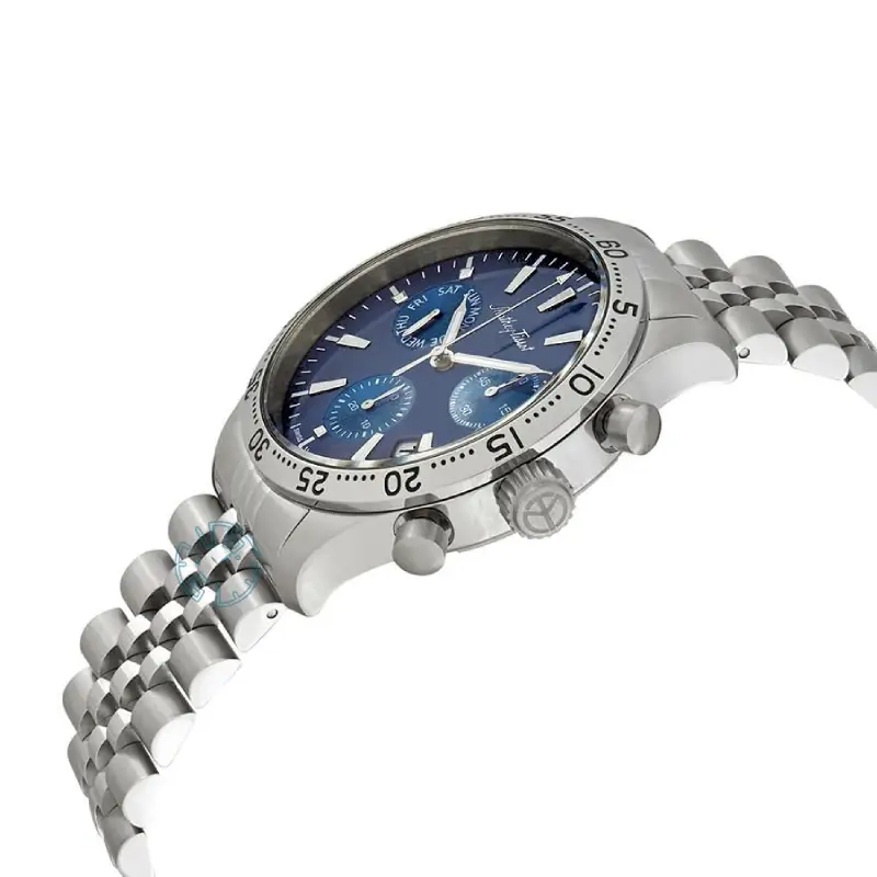 ساعت مچی مردانه متی تیسوت MATHEY TISSOT H1822CHABU