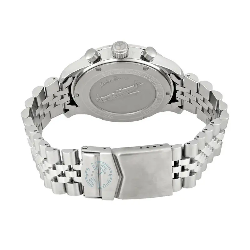 ساعت مچی مردانه متی تیسوت MATHEY TISSOT H1822CHABU
