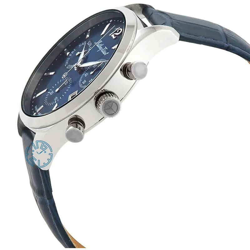 ساعت مچی مردانه متی تیسوت MATHEY TISSOT H411CHALBU