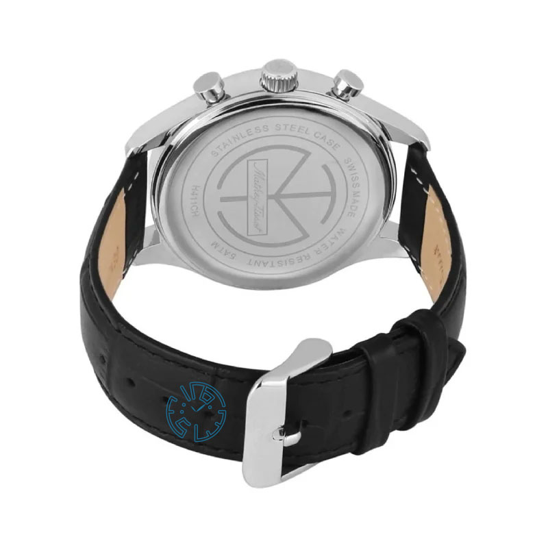 ساعت مچی مردانه متی تیسوت MATHEY TISSOT H411CHALN