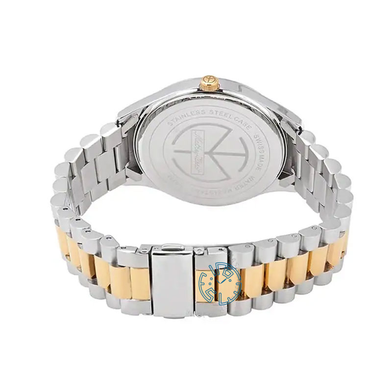 ساعت مچی مردانه متی تیسوت MATHEY TISSOT H411MBN