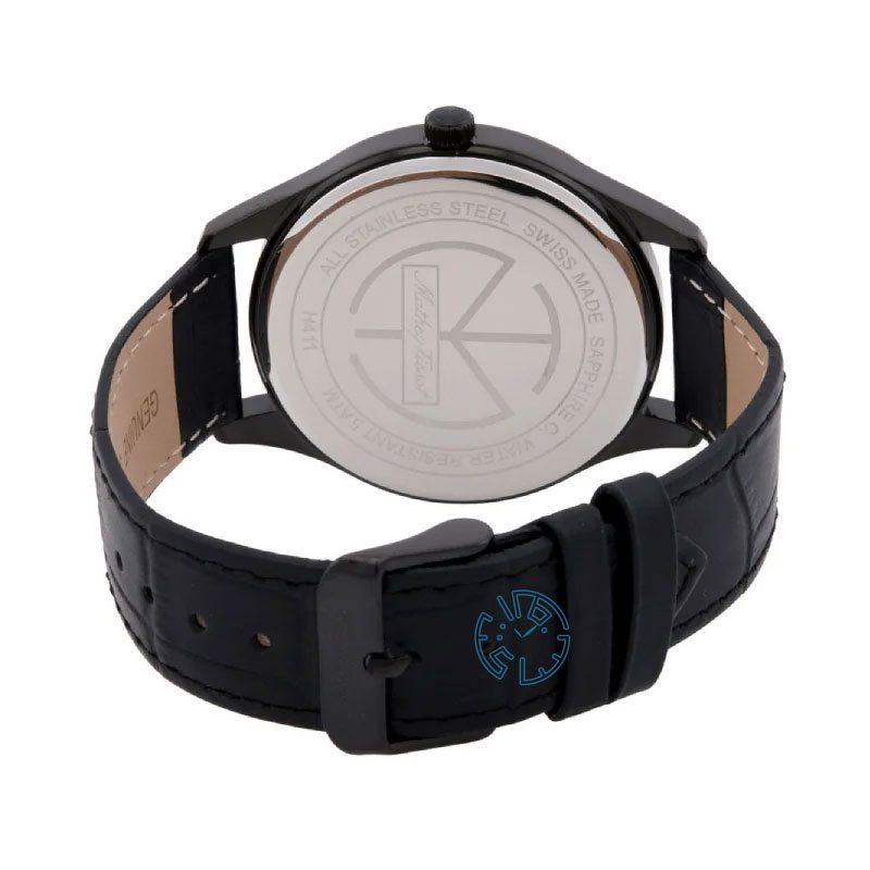 ساعت مچی مردانه متی تیسوت MATHEY TISSOT H411NN
